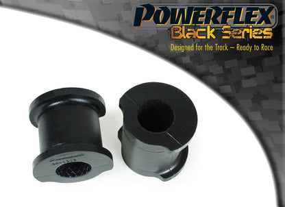 Volkswagen (PFR85-1313-24BLK) Rear Anti Roll Bar Bush to Arm 24mm
