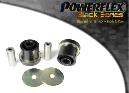Volkswagen (PFR85-1910BLK) Rear Beam Mounting Bush