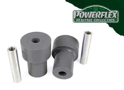 Volkswagen (PFR85-207H) Rear Beam Mounting Bush