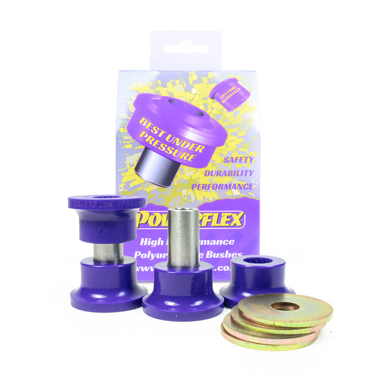 Volkswagen (PFR85-220BLK) Rear Beam Mounting Bush