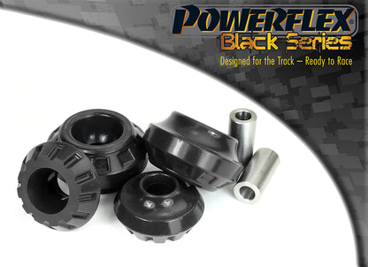 Volkswagen (PFR85-241BLK) Rear Shock Top Mounting Bush