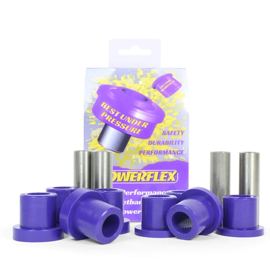 Volkswagen (PFR85-262GBLK) Rear Trailing Arm Bush Adjustable