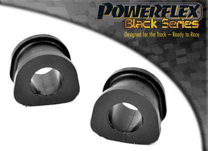 Volkswagen (PFR85-264-20BLK) Rear Anti Roll Bar Outer Mount 20mm