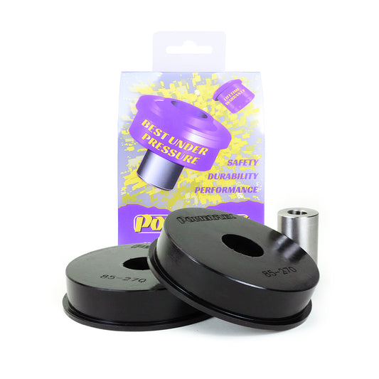 Volkswagen (PFR85-270BLK) Rear Diff Rear Mounting Bush