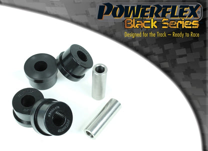 Audi (PFR85-510BLK) Rear Lower Spring Mount Inner