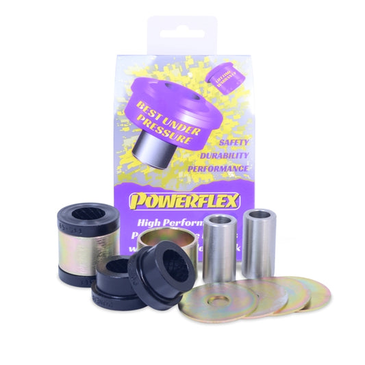 Audi (PFR85-511BLK) Rear Lower Track Rod Outer Bush