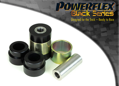 Volkswagen (PFR85-512BLK) Rear Lower Track Rod Inner Bush