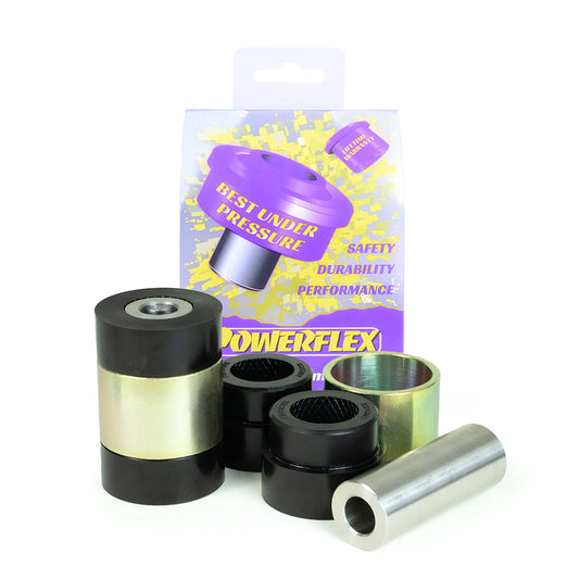 Audi (PFR85-512BLK) Rear Lower Track Rod Inner Bush