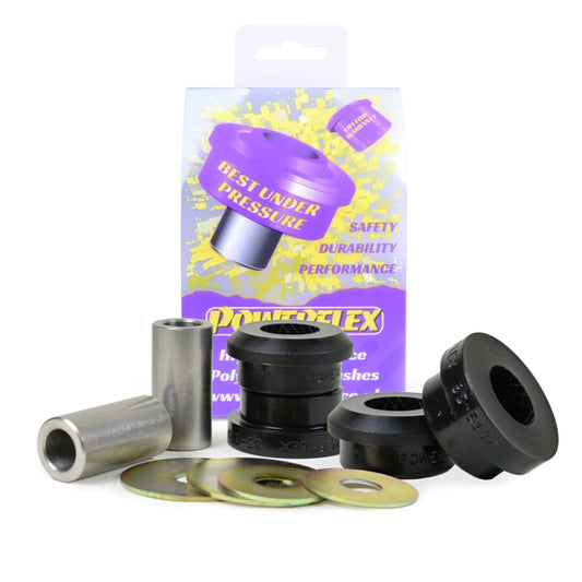 Audi (PFR85-513GBLK) Rear Upper Wishbone Outer Bush Camber Adjustable