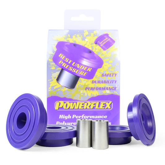 Audi (PFR85-525BLK) Rear Diff Rear Mounting Bush