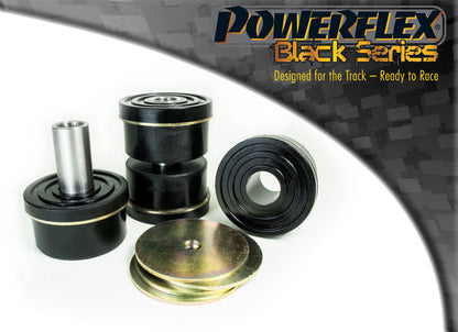 Audi (PFR85-528BLK) Rear Subframe Rear Mounting Bush