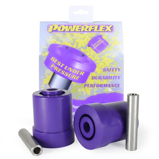 Audi (PFR85-810BLK) Rear Beam Mounting Bush
