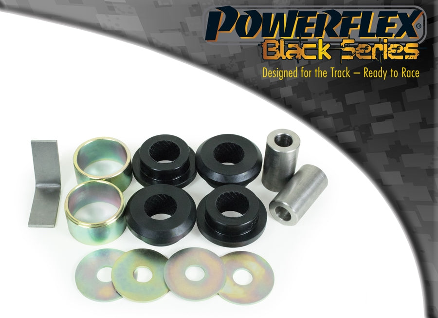 Volkswagen (PFR85-811BLK) Rear Lower Track Rod Outer Bush