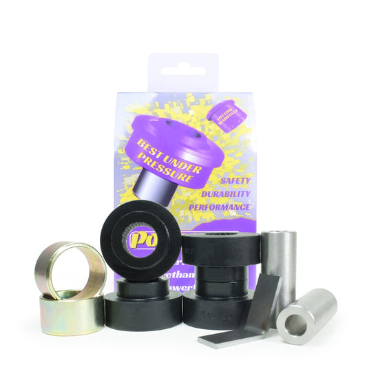 Audi (PFR85-812BLK) Rear Lower Track Rod Inner Bush