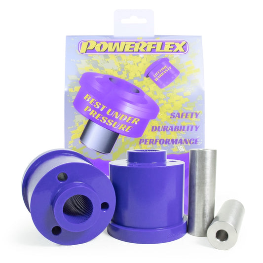 Volkswagen (PFR85-915BLK) Rear Beam Mounting Bush