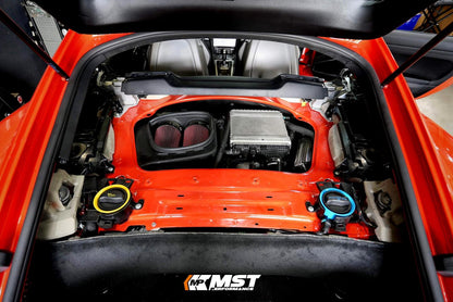 Porsche 718 2.0/2.5 Intake System (POS-71801)