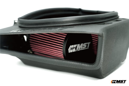 Porsche 718 2.0/2.5 Intake System (POS-71801)