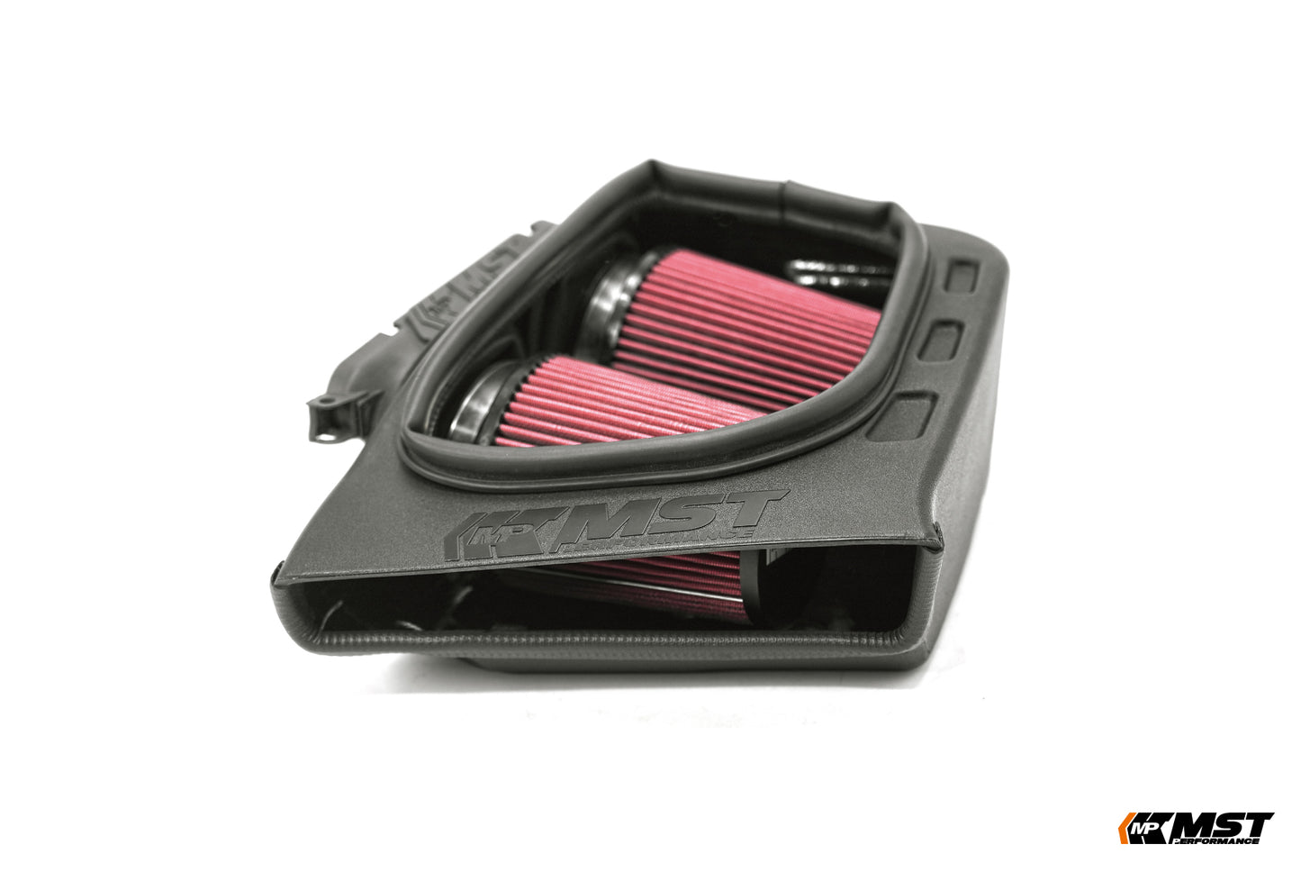 Porsche 718 2.0/2.5 Intake System (POS-71801)
