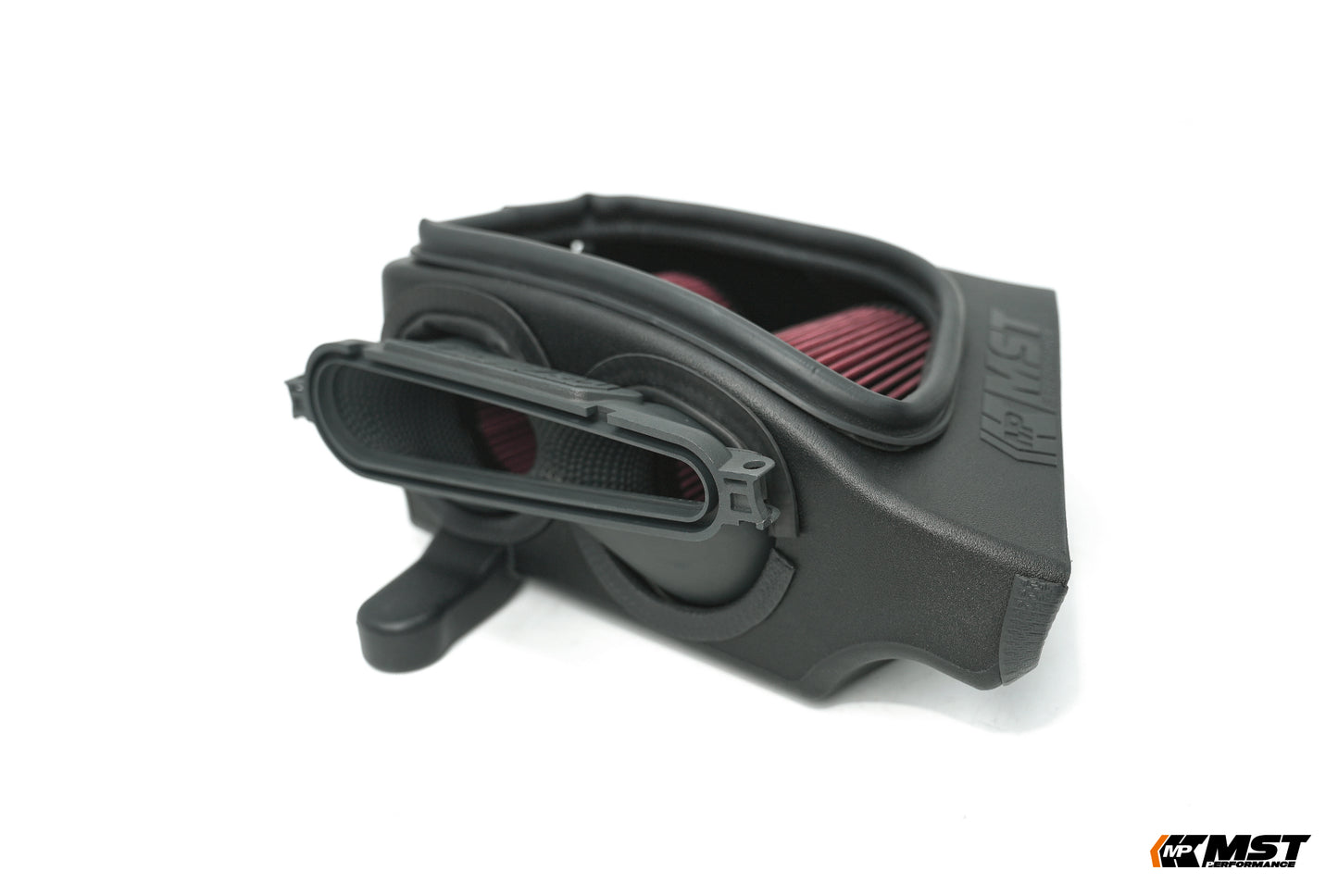 Porsche 718 2.0/2.5 Intake System (POS-71801)