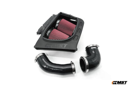 Porsche 718 2.0/2.5 Intake System (POS-71801)