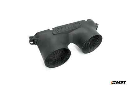Porsche 718 2.0/2.5 Intake System (POS-71801)