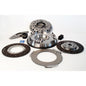 Twin Disc Clutch Kit BMW M4 G83 Cabrio (Competition) (PTB002001001)