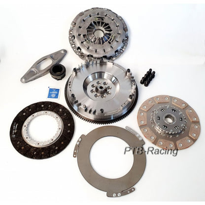 Twin Disc Clutch Kit BMW F80-82-83-87 M2/ M3/M4 (S55) (PTB002001002)