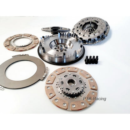 Twin Disc Clutch Kit BMW F82-83 M4 Cabrio (PTB002001002)