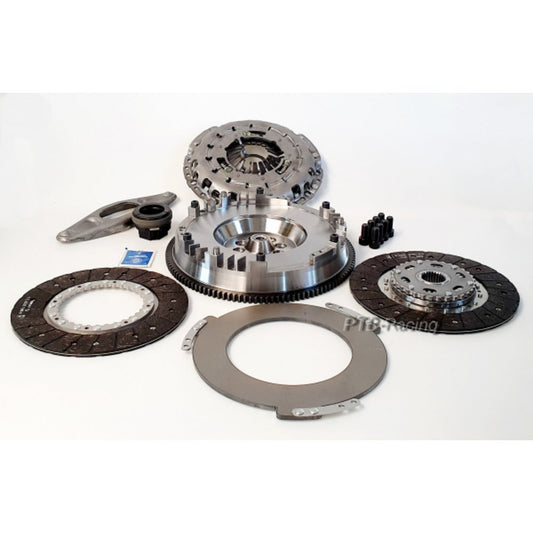Twin Disc Clutch Kit BMW F82-83 M4 GTS (PTB002001002)