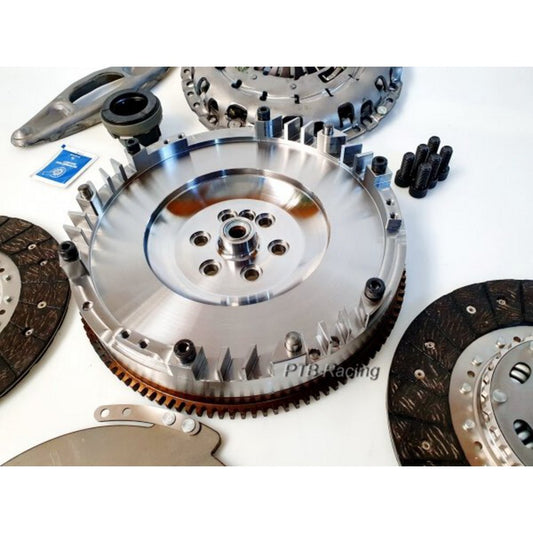 Twin Disc Clutch Kit For BMW N55 F Series 435i (PTB002001007)