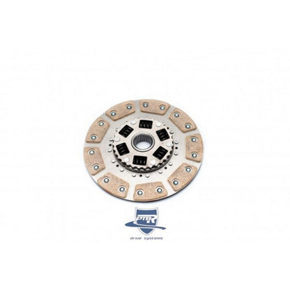 Twin Disc Clutch Kit For BMW N55 E Series 135i (PTB002001007)