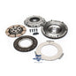 Twin Disc Clutch Kit For TFSI TSI- 02Q 6 Speed / 8 Hole Volkswagen Golf 7 R (PTB002001009)