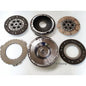 GT2 GT3 Twin Disc Clutch Kit For Porsche 996 Turbo (PTB002001010)