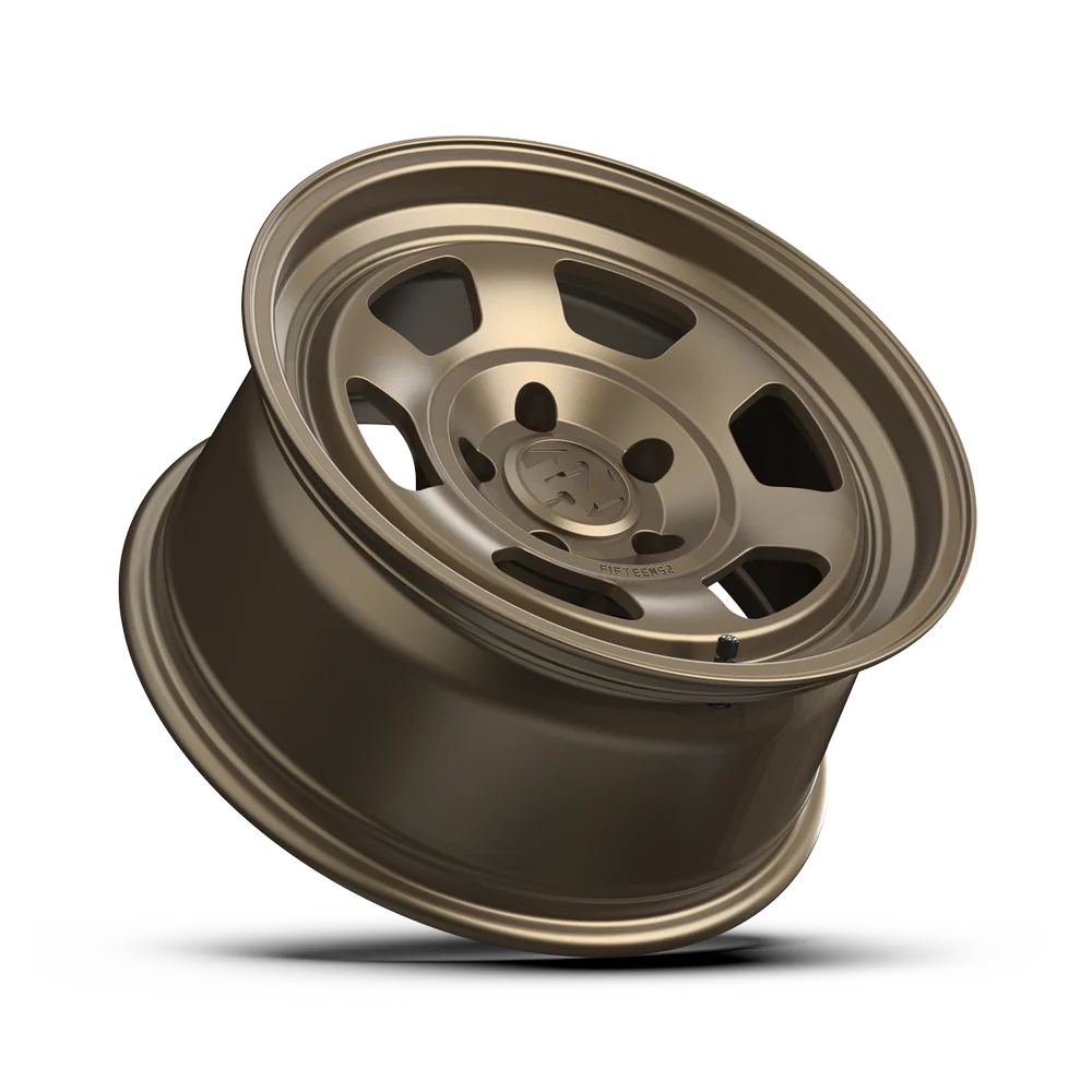 Fifteen52 Wheel (HD Truck-Patrol HD) Bronze/Matte Bronze