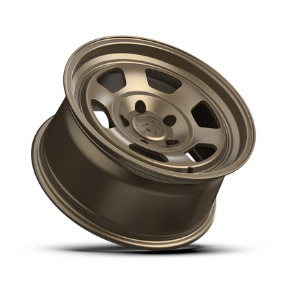 Fifteen52 Wheel (HD Truck-Patrol HD) Bronze/Matte Bronze