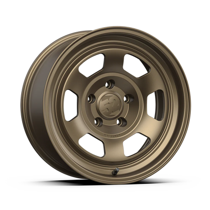 Fifteen52 Wheel (HD Truck-Patrol HD) Bronze/Matte Bronze