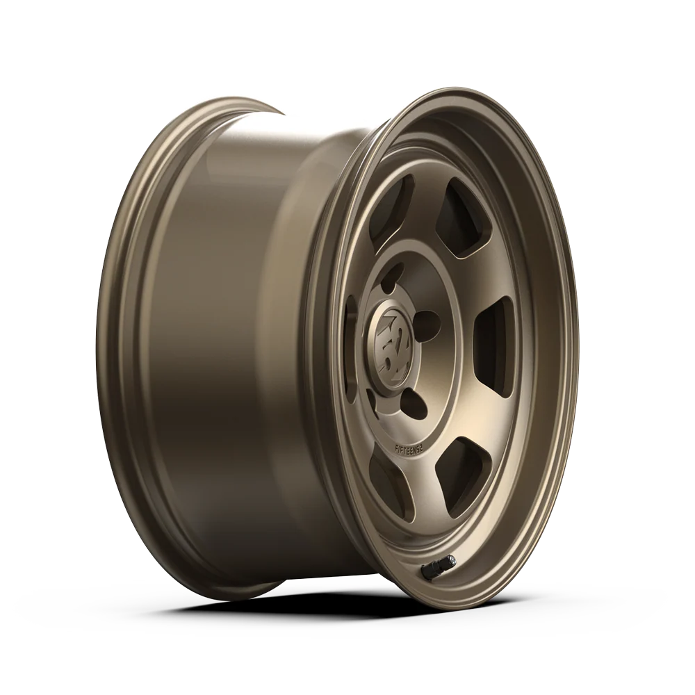 Fifteen52 Wheel (HD Truck-Patrol HD) Bronze/Matte Bronze