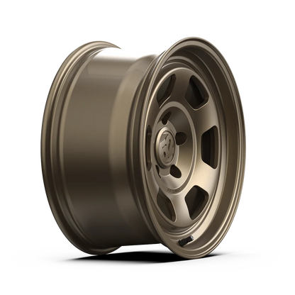 Fifteen52 Wheel (HD Truck-Patrol HD) Bronze/Matte Bronze