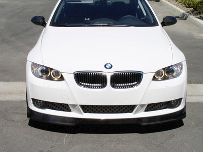 APR BMW E92 335i Front Air Dam/ Lip 2007-2013