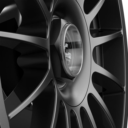 Fifteen52 Wheel (Super Touring-Podium) Frosted Graphite/Satin Grey