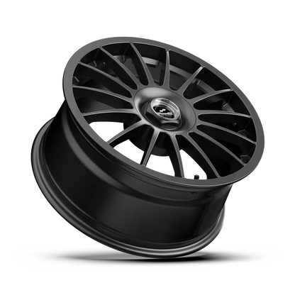 Fifteen52 Wheel (Super Touring-Podium) Frosted Graphite/Satin Grey