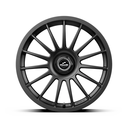Fifteen52 Wheel (Super Touring-Podium) Frosted Graphite/Satin Grey