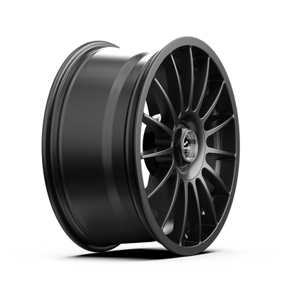 Fifteen52 Wheel (Super Touring-Podium) Frosted Graphite/Satin Grey