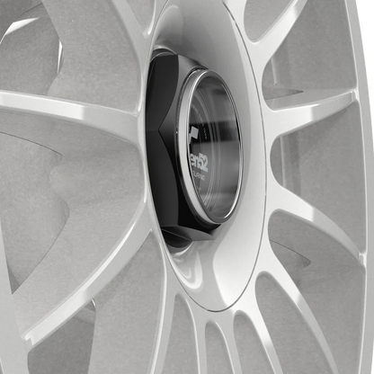 Fifteen52 Wheel (Super Touring-Podium) Rally White/Gloss White