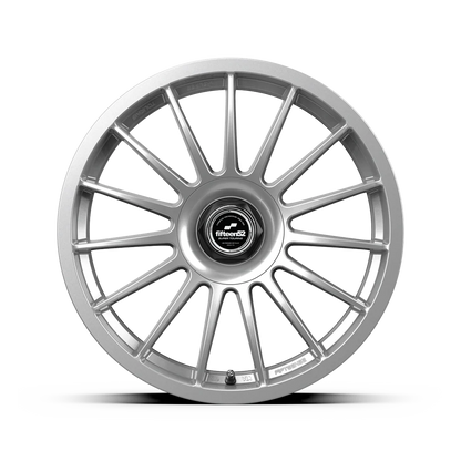 Fifteen52 Wheel (Super Touring-Podium) Speed Silver/Gloss Silver