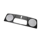 Fabspeed Carbon Fiber Engine Fan Cover 991.1 Porsche (FS-CF-POR-991EFC)