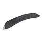 Fabspeed Carbon Fiber Rear Ducktail Spoiler - Porsche 718 Cayman 2017 Onwards (FS-CF-POR-718DSC)