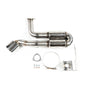 Fabspeed Porsche 911 Carrera Supercup Exhaust System 1976-1989 (FS.POR.911.SCUPS3X)