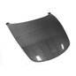 Fabspeed Carbon Fiber Front Hood - Porsche 991/ 991.2 2012-2019 (FS-CF-POR-FHL-991.2)