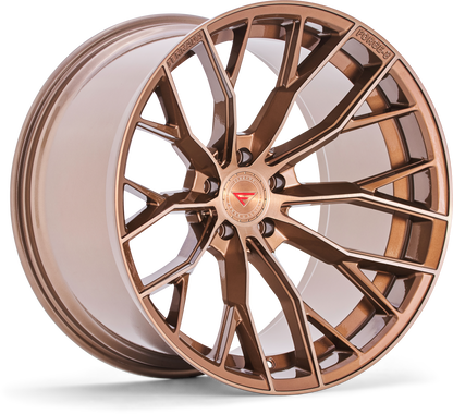 Ferrada Wheels FR9 Forge-8 Brushed Cobre